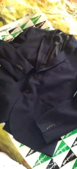 Blazers chico 