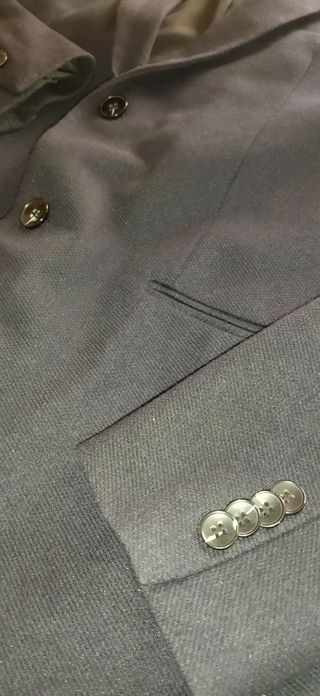 Blazers chico 