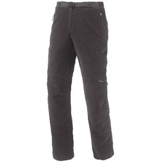 Pantalón Trango sangha pana treking senderismo
