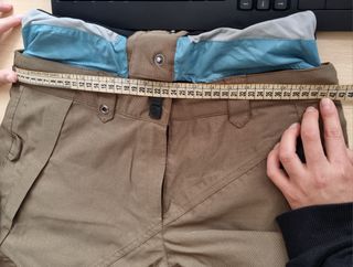 Completo Rossignol snowboard/sci donna