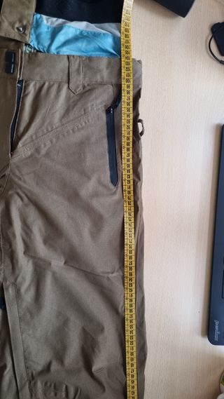 Completo Rossignol snowboard/sci donna