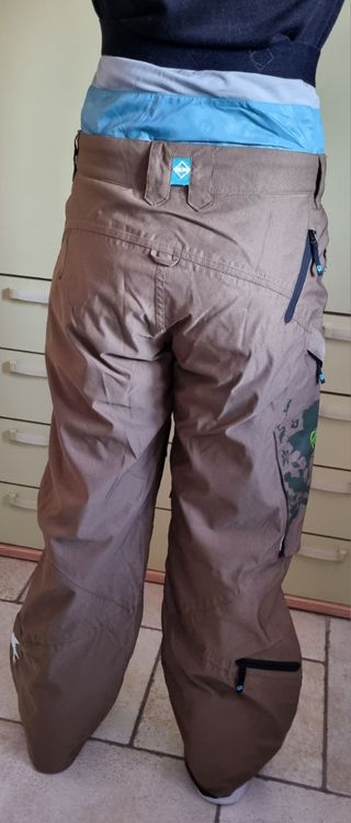 Completo Rossignol snowboard/sci donna