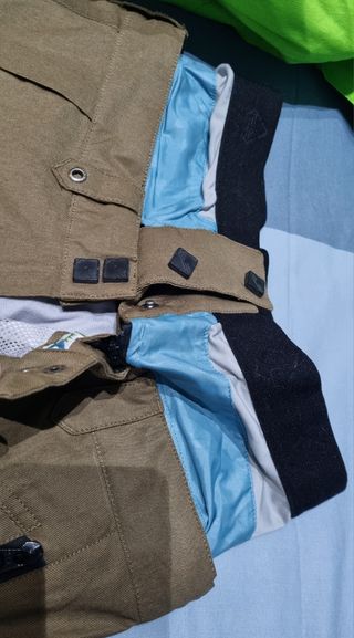 Completo Rossignol snowboard/sci donna