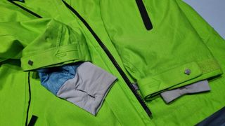 Completo Rossignol snowboard/sci donna