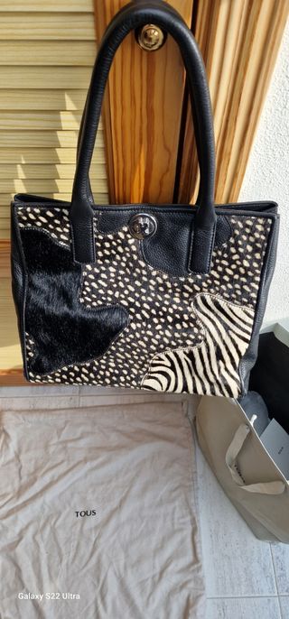 Bolso Tous