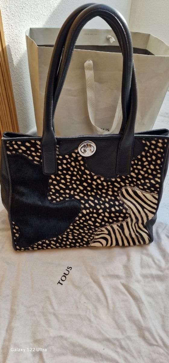 Bolso Tous