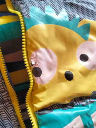 Saco y bolso