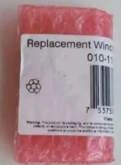 Cortavientos para soporte cámaras VIRB