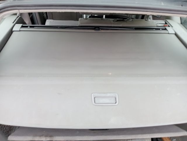 Bandeja Maletero Audi A4