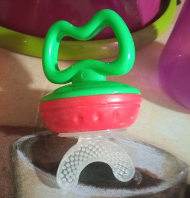 escurridor para biberones beaba