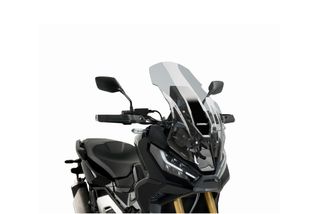 cupula puig honda xadv 750 21 23