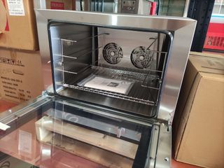 HORNO DE CONVECCIÓN INDUSTRIAL FM