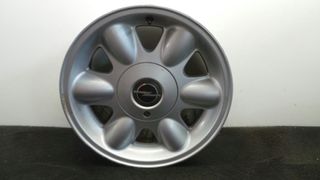 LLANTA SUELTA OPEL OMEGA R15