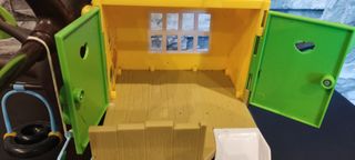 Casa del árbol de Peppa Pig