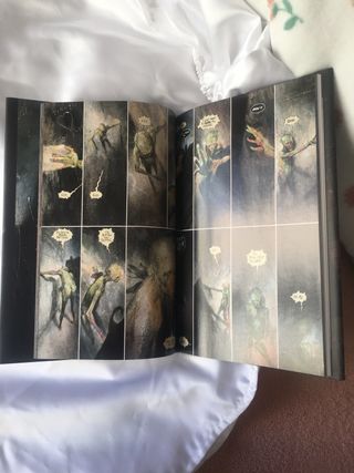 BATMAN  ARKHAM ASYLUM ( versión en inglés )