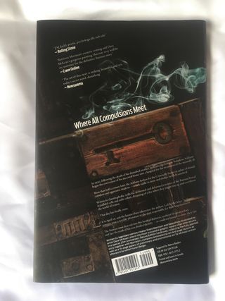 BATMAN  ARKHAM ASYLUM ( versión en inglés )