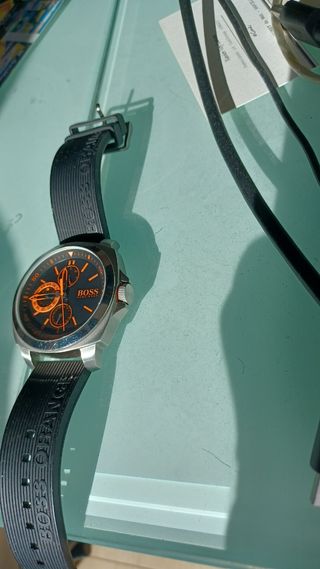 Reloj Boss Orange