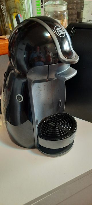 cafeteras Nespreso