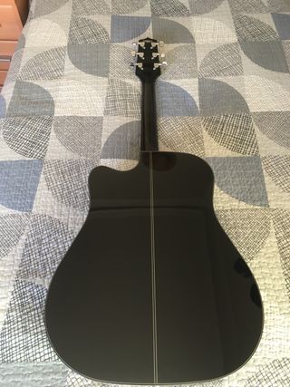 Guitarra Acústica Takamine