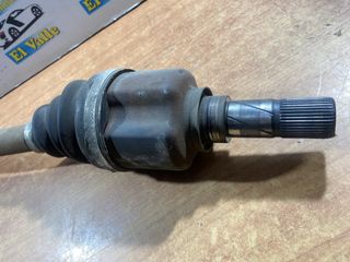 PALIER DEL. IZQ. MASTER II, MOVANO 2 o INTERSTAR