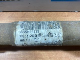 PALIER DEL. IZQ. MASTER II, MOVANO 2 o INTERSTAR