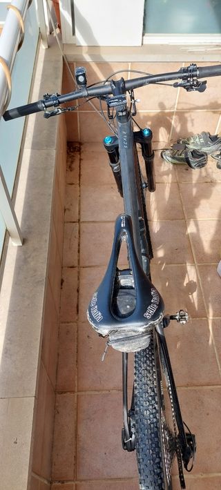 scott scale 925 2022 talla L