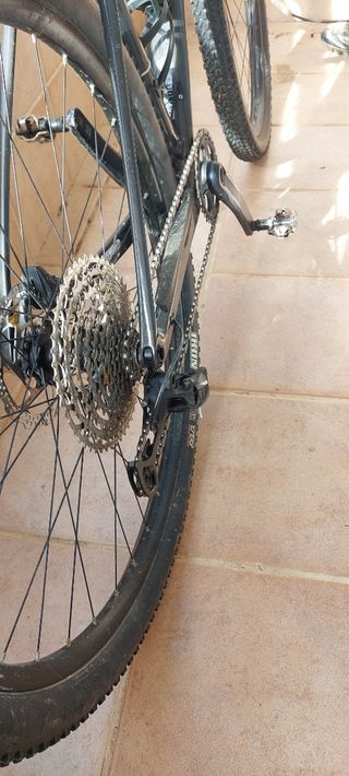 scott scale 925 2022 talla L