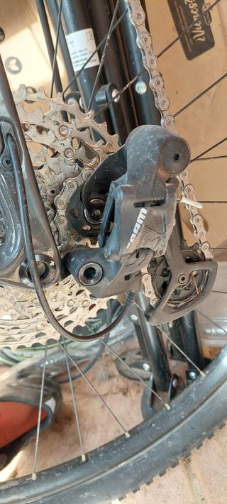 scott scale 925 2022 talla L