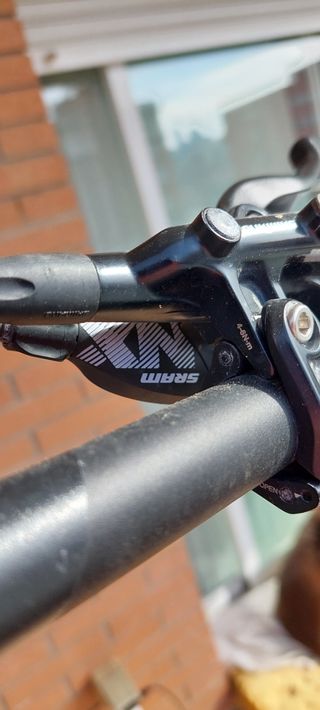 scott scale 925 2022 talla L