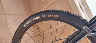 scott scale 925 2022 talla L