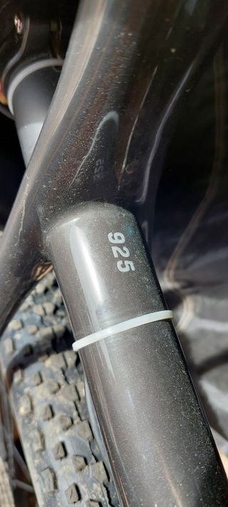 scott scale 925 2022 talla L