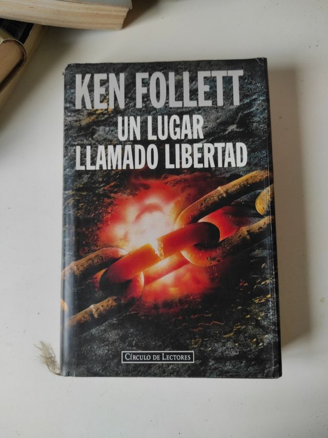 Libro