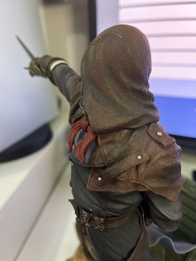 Figura Assassins Creed Unity Arno
