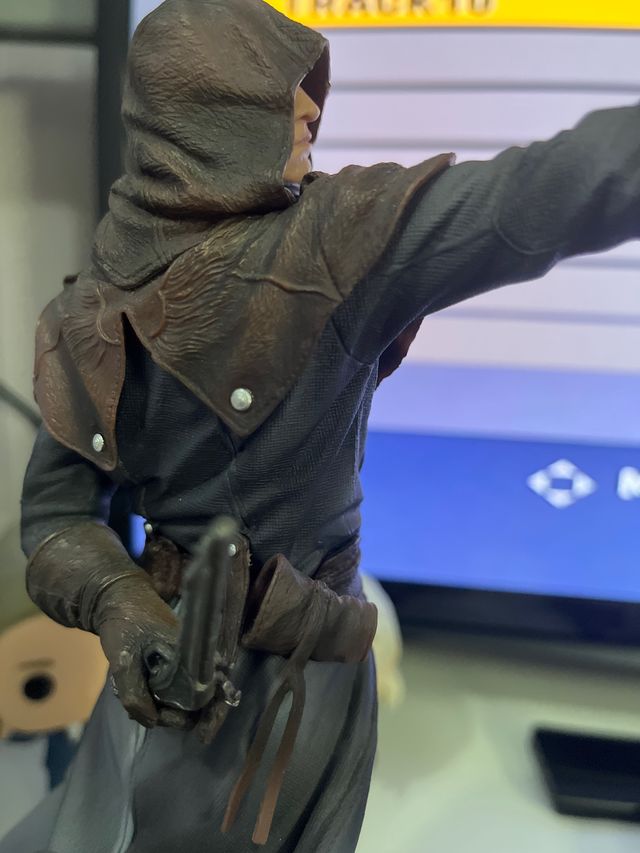 Figura Assassins Creed Unity Arno