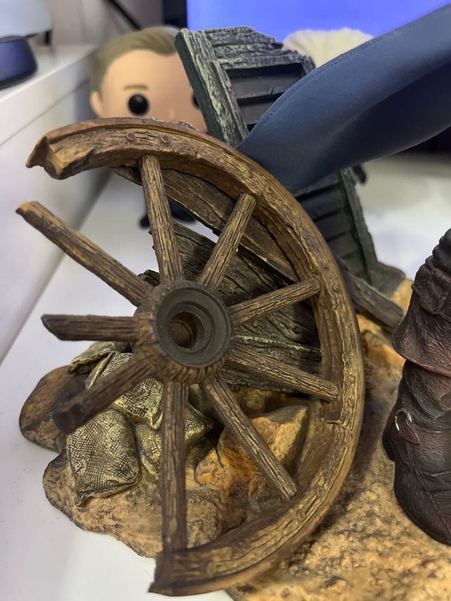 Figura Assassins Creed Unity Arno