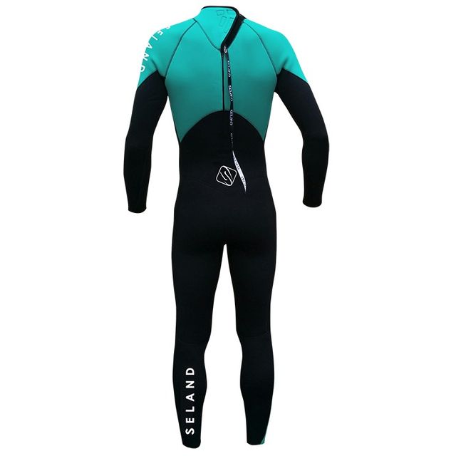 Neopreno / wetsuit 4,3 A ESTRENAR!