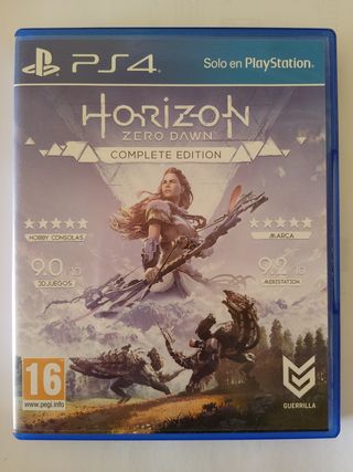 Juegos Ps4
