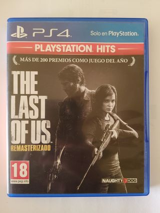 Juegos Ps4