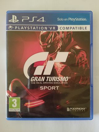 Juegos Ps4