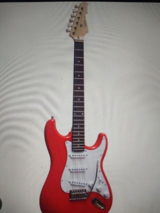 Se busca guitarra rock pop