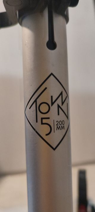 Patinete para niño o adulto