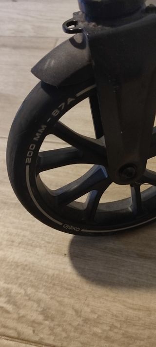 Patinete para niño o adulto