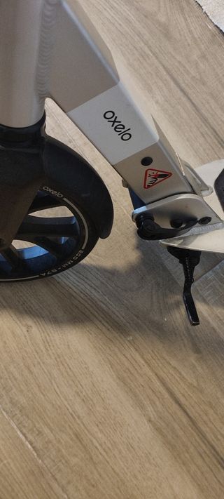 Patinete para niño o adulto