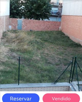 jardinería y limpieza