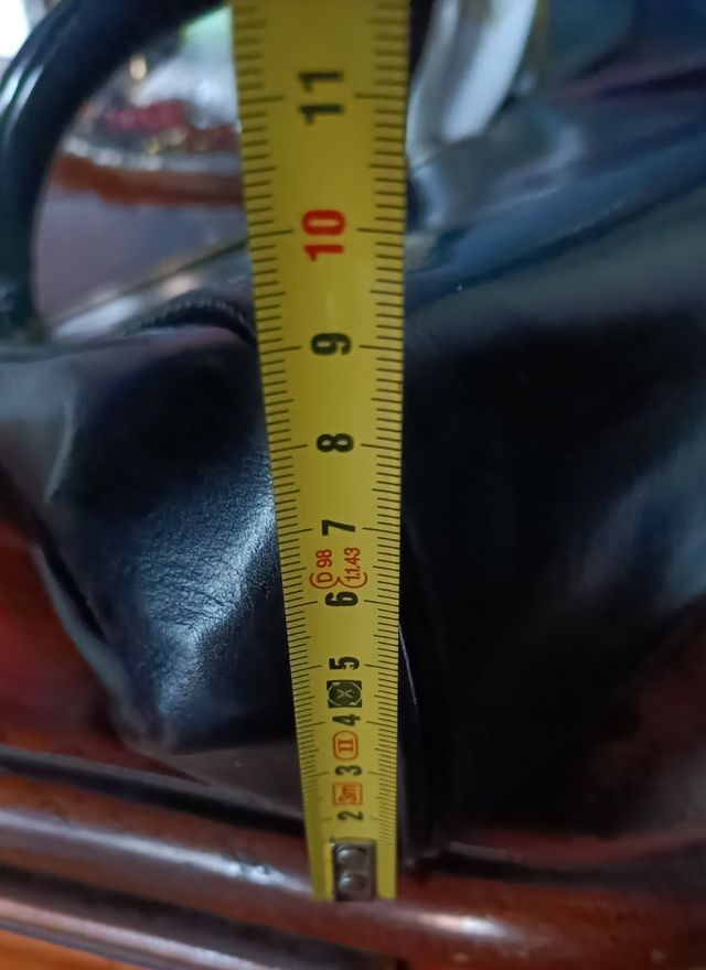  Borsa Vintage "Bellissima" 