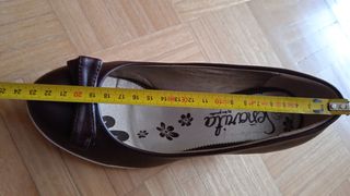 Bailarina con cuña , 37