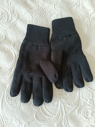 guantes Thinsulate
