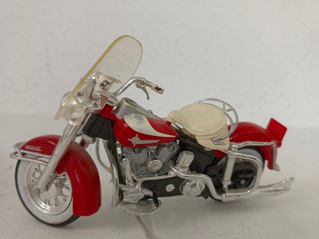 motos miniatura