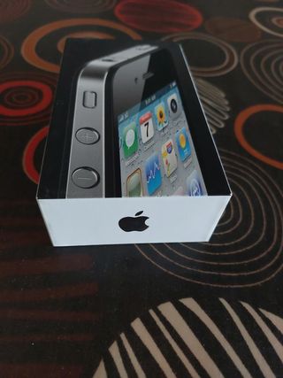 Iphone 4