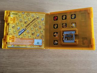 New super Mario bros 2 Nintendo 3DS
